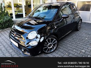 ABARTH-595-595 Turismo,Polovna