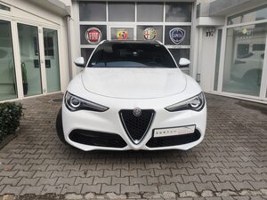 ALFA ROMEO