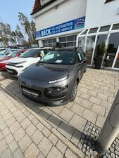 CITROEN-C4 Cactus-PureTech 82 Shine,Used vehicle