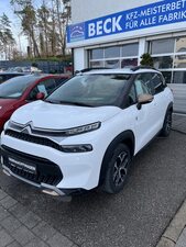 CITROEN-C3 Aircross -C-Series,Véhicule d'occasion