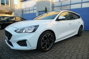 FORD-Focus Turnier-15 ST-Line Top Zustand!,Used vehicle