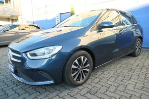 MERCEDES-BENZ-B 180-d Top Zustand!,Vehículo de ocasión