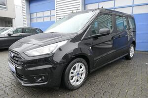 FORD-Transit Connect-15 EcoBlue Lang 240 L2 Kamera Top Zustand!,Auto usate