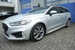 FORD-Mondeo Turnier-20 ST-Line LED Kamera Top Zustand!,Vehicule second-hand