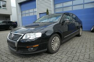 VW-Passat-19 TDI BlueMotion,Polovna