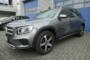 MERCEDES-BENZ-GLB 200-4 Matic Progressive Headup Kamera Massage Top Zustand!,Ojazdené vozidlá