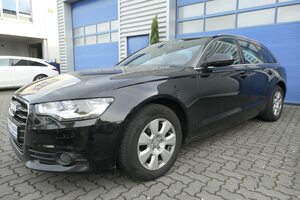 AUDI-A6 Avant-20 TDI,Gebrauchtwagen