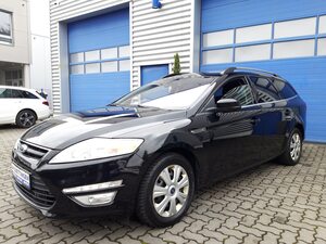 FORD-Mondeo Turnier-16 TDCi,Véhicule d'occasion