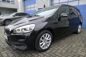 BMW-218 Gran Tourer-Sport LED HeadUp Kamera,Подержанный автомобиль