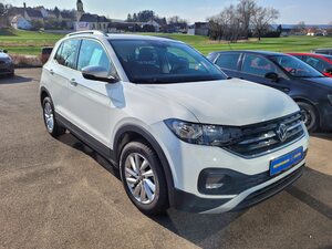 VW-T-Cross-Life,Used vehicle