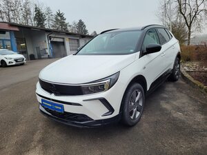 OPEL-Grandland-GS Line,Gebrauchtwagen