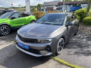 OPEL-Astra L Sports Tourer-GS,Употребявани коли