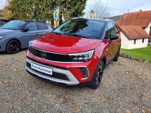 OPEL-Crossland-Ultimate,Pojazdy używane