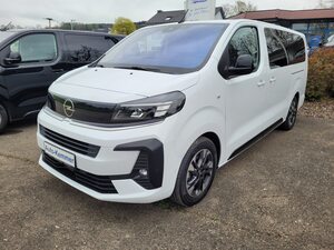OPEL-Zafira Life-Selection 9-Sitzer L (L3),Used vehicle
