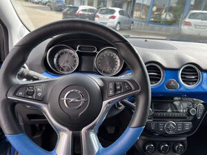 OPEL