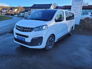 OPEL-Zafira Life -Tourer L (L3),Auto usate