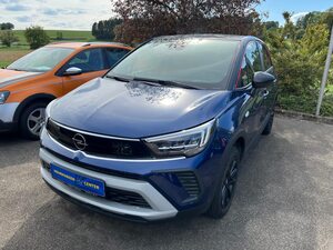 OPEL-Crossland-GS Line,Véhicule d'occasion