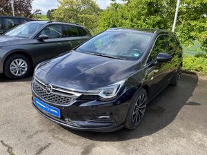 OPEL-Astra K Sports Tourer -Innovation Start/Stop,Pojazdy używane