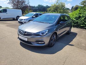 OPEL-Astra K Sports Tourer-Design & Teck IntelliLux RfK SHZ DAB,Used vehicle