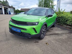 OPEL-Mokka-GS Line,Bruktbiler