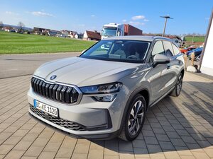 SKODA-Kodiaq-15 TSI mHEV 110kW Selection,Vehículo de ocasión
