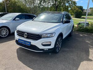 VW-T-Roc-Sport,Vehículo de ocasión