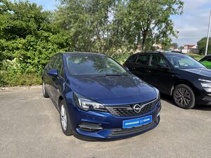 OPEL