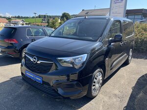 OPEL-Combo Life E -Edition XL,Bruktbiler