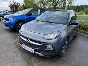OPEL-Adam -Rocks ecoFlex,Begangnade