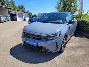 OPEL-Corsa F-e GS Long Range,Pojazdy używane