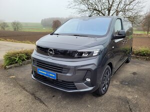 OPEL-Zafira Life-Edition M 8 Sitzer SHZ RFK AAHK,Veicolo registrato per 1 giorno