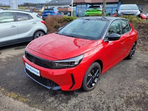 OPEL-Corsa F-GS Line,Véhicule d'occasion