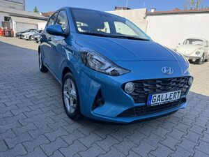 HYUNDAI-i10 -Trend,Begangnade