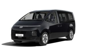 HYUNDAI-Staria-Prime Hybrid 2WD 9- Sitzer,Demonstrasjonsbil