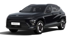 HYUNDAI-Kona-Advantage Elektro 2WD,Vorführwagen