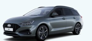 HYUNDAI-i30 cw-Advantage Mild-Hybrid,Демонстрационный автомобиль