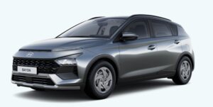 HYUNDAI-Bayon-Select 2WD,Demvogn