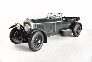 Bentley-61/2 Liter-6 1/2 Liter Speed Six,Oldtimer