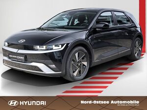 HYUNDAI-IONIQ 5 DYNAMIQ ELEKTRO 84 kWh  SHZ LHZ LED NAVI-,Vehículo del año