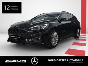 FORD-Focus 20 ST-LINE SOUND PANO NAVI LED PDC WINTER-,Gebrauchtwagen