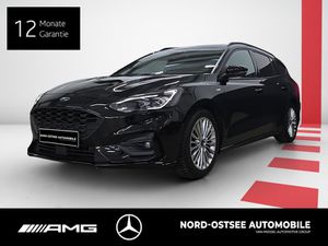 FORD-Focus 20 ST-LINE SOUND PANO NAVI LED PDC WINTER-,Auto usate