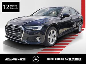 AUDI-A6 LIM 40 20 TDI SPORT KAMERA PDC SITZHEIZUNG-,Gebrauchtwagen
