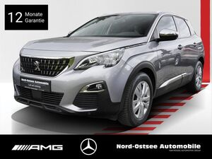 PEUGEOT-3008 ACTIVE BUSINESS  TEMPO KEYLESS KLIMA-,Auto usate