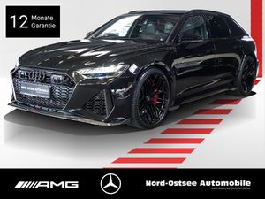 AUDI-RS6-X AVANT 1 of 30 RS6 ABT X 760 PS CARBON-,Jahreswagen
