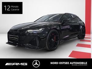 AUDI-RS6-X AVANT 1 of 30 RS6 ABT X 760 PS CARBON-,Auto con 1 anno di vita