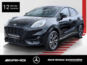 FORD-Puma 10 ST-Line X BANG&OLUFSEN NAVI LED KAMERA-,Ojazdené vozidlá