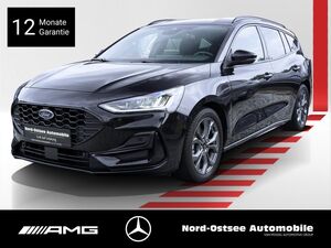 FORD-Focus 10 ST-LINE X AHK ACC KAMERA AMBIENTE-,Véhicule d'occasion