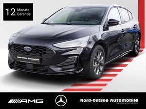 FORD-Focus 10 ST-Line X AUT MATRIX-LED ACC KAMERA-,Auto usate