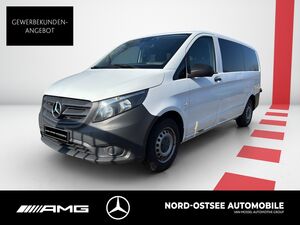 MERCEDES-BENZ-Vito 111 TOURER PRO TEMPOMAT-,Begangnade