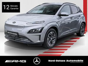 HYUNDAI-KONA PRIME Elektro 2WD ACC AUT DynLicht Facelift-,Gebrauchtwagen